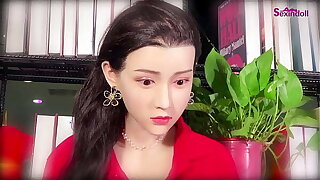 China Mating Dolls - The Mating doll industry is booming - TPE dolls are more attractive than silicone dolls - Sexindoll