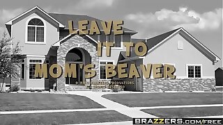 Brazzers - Got Boobs - Leave It To Beaver scene starring Raylene plus Ramon
